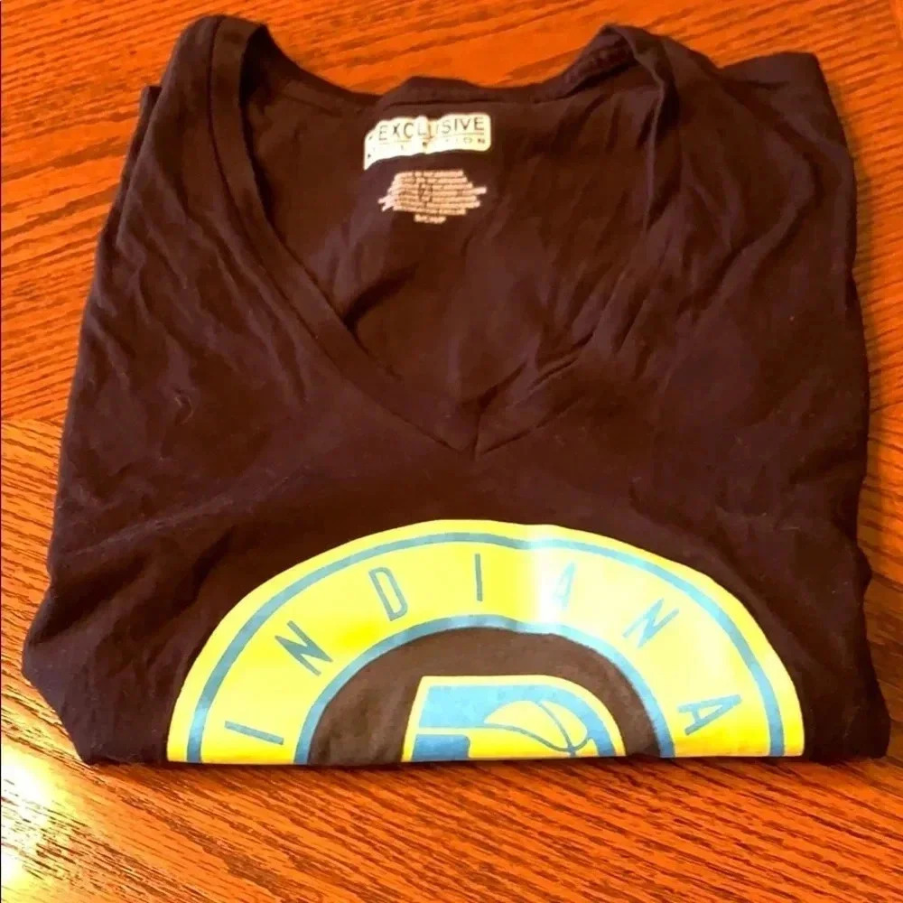 Indiana Pacers NBA Exclusive Collection - Picture 4 of 4